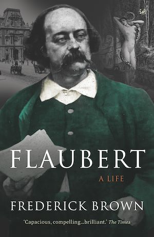 Téléchargez le livre :  Flaubert