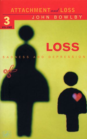 Téléchargez le livre :  Loss - Sadness and Depression