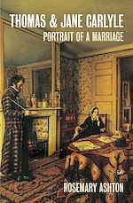 Télécharger le livre :  Thomas And Jane Carlyle