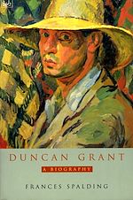 Télécharger le livre :  Duncan Grant