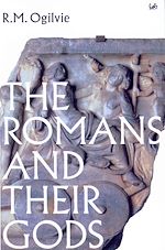 Télécharger le livre :  The Romans And Their Gods