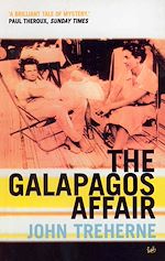 Download this eBook The Galapagos Affair