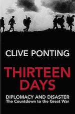 Télécharger le livre :  Thirteen Days