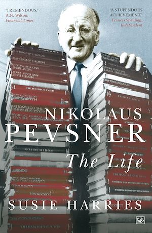 Téléchargez le livre :  Nikolaus Pevsner