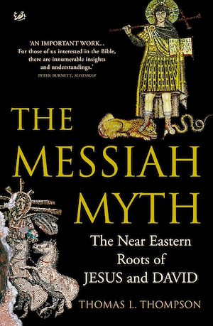 Téléchargez le livre :  The Messiah Myth