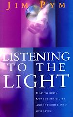 Download this eBook Listening To The Light