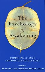 Download this eBook The Psychology Of Awakening