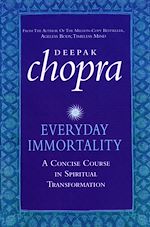 Télécharger le livre :  Everyday Immortality