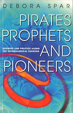 Download this eBook Pirates, Prophets And Pioneers
