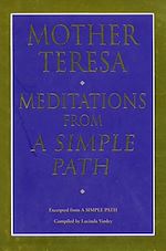 Télécharger le livre :  Meditations From A Simple Path