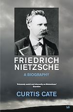 Télécharger le livre :  Friedrich Nietzsche