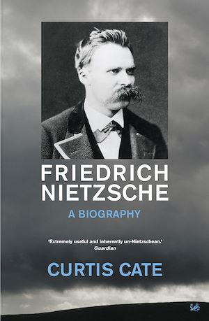 Téléchargez le livre :  Friedrich Nietzsche