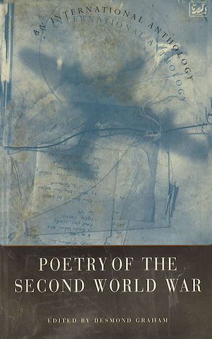 Téléchargez le livre :  Poetry Of The Second World War