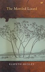 Télécharger le livre :  The Mottled Lizard