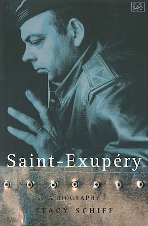 Téléchargez le livre :  Saint-Exupery