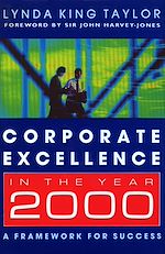 Télécharger le livre :  Corporate Excellence In The Year 2000