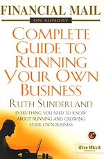 Download this eBook Fmos Guide To Running Your Own Business