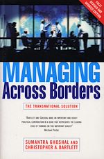 Télécharger le livre :  Managing Across Borders 2nd Ed