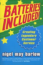 Download this eBook Batteries Included!