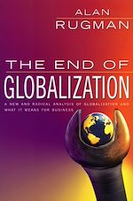 Download this eBook The End Of Globalization