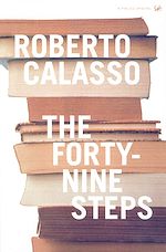 Télécharger le livre :  The Forty-Nine Steps