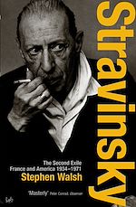 Télécharger le livre :  Stravinsky (Volume 2)