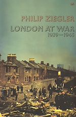 Télécharger le livre :  London At War