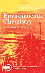 Télécharger le livre :  Environmental Chemistry