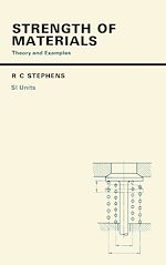 Télécharger le livre :  Strength of Materials
