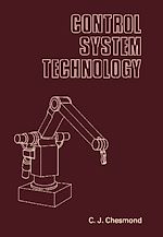 Télécharger le livre :  Control System Technology
