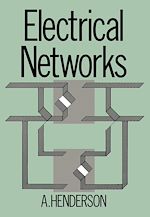 Télécharger le livre :  Electrical Networks
