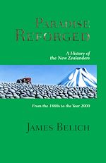 Télécharger le livre :  Paradise Reforged