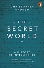Download this eBook The Secret World