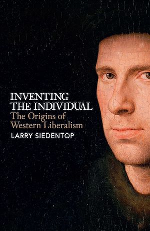 Téléchargez le livre :  Inventing the Individual