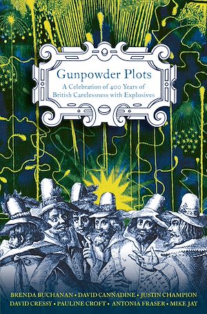 Téléchargez le livre :  Gunpowder Plots