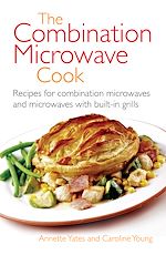 Download this eBook The Combination Microwave Cook