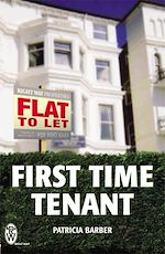 Download this eBook First Time Tenant