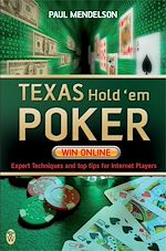 Télécharger le livre :  Texas Hold'em Poker: Win Online