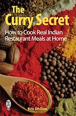 Télécharger le livre :  The Curry Secret