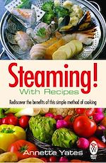 Download this eBook Steaming!
