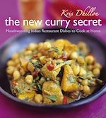 Télécharger le livre :  The New Curry Secret