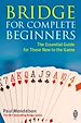 Télécharger le livre :  Bridge for Complete Beginners