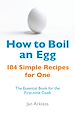 Télécharger le livre :  How to Boil an Egg