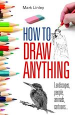 Télécharger le livre :  How To Draw Anything