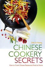 Download this eBook Chinese Cookery Secrets