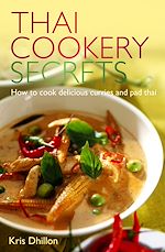 Télécharger le livre :  Thai Cookery Secrets