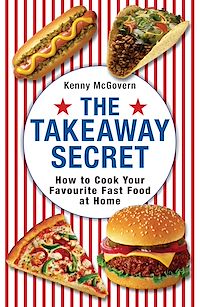 Download this ebook The Takeaway Secret