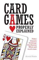 Download this eBook Card Games Properly Explained
