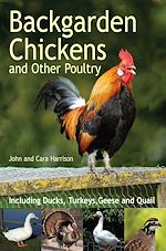 Download this eBook Backgarden Chickens and Other Poultry