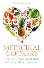 Télécharger le livre :  Medicinal Cookery
